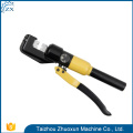 Manufacturers produced manual hose hydraulic crimping tool pliers